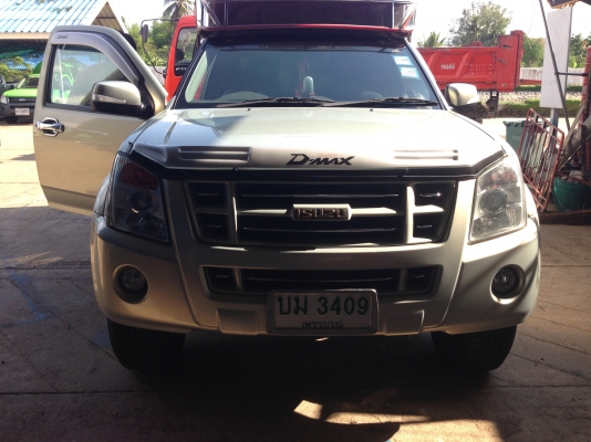 อีซูซุโกลซีรีย์สวยมากๆเดิมๆ