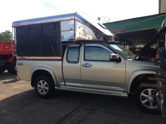 อีซูซุโกลซีรีย์สวยมากๆเดิมๆ