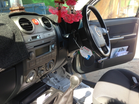 อีซูซุโกลซีรีย์สวยมากๆเดิมๆ