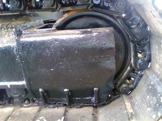 ขาย  รถแบคโฮ CAT320 V2 ระบบไฟฟ้าครบ สวยแจ่มทั้งคัน พร้อมใช้งาน มีทะเบียนครบ นัดส่งมอบลูกค้าวันที่ 28 พค.56.