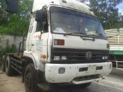 10ล้อหัวลาก290แรง ห้างแท้ NISSAN UD CWM430M