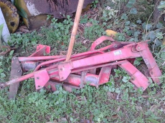 ขายชุดตักรถไถ