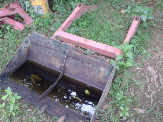 ขายชุดตักรถไถ