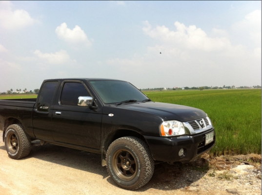 ขายยาง BF GOODRICH