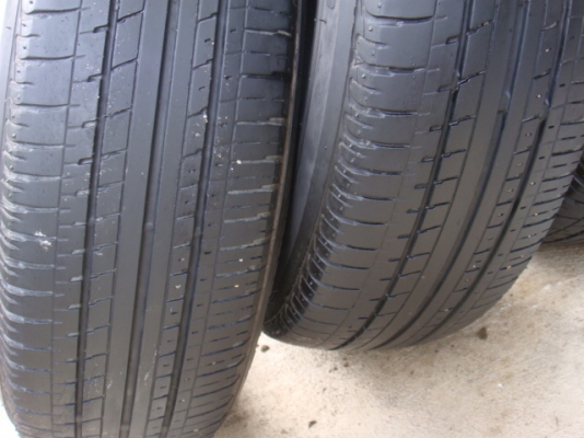 ขายยาง Bridgestone Turanza 175/65/15