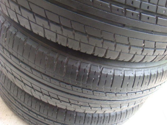 ขายยาง Bridgestone Turanza 175/65/15