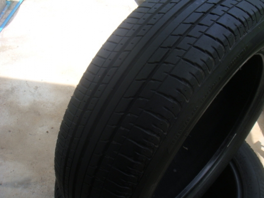 ขายยาง Bridgestone Turanza 175/65/15