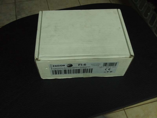 <<<   ขายหม้อทำน้ำร้อน FAGOR  ขนาด 6 KW  3 เครื่อง>>>