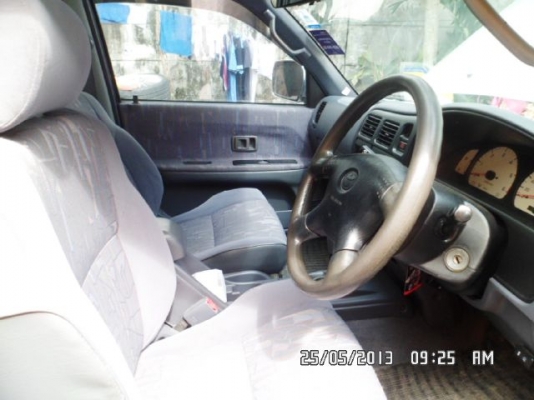 Toyota Sport Rider ปี 2002 ดีเซล ออโต้ ราคา 365,000 บ.