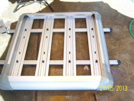 ขายแร็คแครี่บอย สภาพดีมากครับ