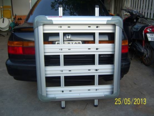 ขายแร็คแครี่บอย สภาพดีมากครับ