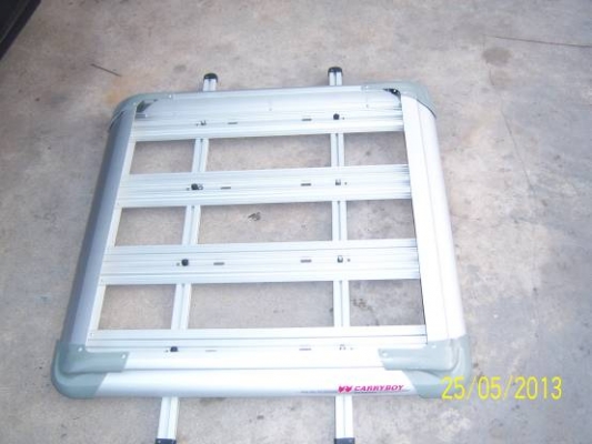 ขายแร็คแครี่บอย สภาพดีมากครับ