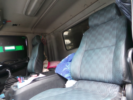 HINO MAGA FM,มือหนึ่งออกห้างค่ะ พี่บัวไร จ.สุราษฏร์ธานี มัดจำเรียบร้อยแล้วจ๊ะ HINO MAGA FM,มือหนึ่งออกห้างค่ะ พี่บัวไร จ.สุราษฏร์ธานี มัดจำเรียบร้อยแล้วจ๊ะ