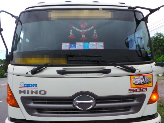 HINO MAGA FM,มือหนึ่งออกห้างค่ะ พี่บัวไร จ.สุราษฏร์ธานี มัดจำเรียบร้อยแล้วจ๊ะ HINO MAGA FM,มือหนึ่งออกห้างค่ะ พี่บัวไร จ.สุราษฏร์ธานี มัดจำเรียบร้อยแล้วจ๊ะ