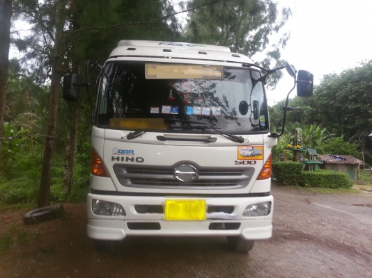 HINO MAGA FM,มือหนึ่งออกห้างค่ะ พี่บัวไร จ.สุราษฏร์ธานี มัดจำเรียบร้อยแล้วจ๊ะ HINO MAGA FM,มือหนึ่งออกห้างค่ะ พี่บัวไร จ.สุราษฏร์ธานี มัดจำเรียบร้อยแล้วจ๊ะ