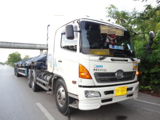 HINO MAGA FM,มือหนึ่งออกห้างค่ะ พี่บัวไร จ.สุราษฏร์ธานี มัดจำเรียบร้อยแล้วจ๊ะ HINO MAGA FM,มือหนึ่งออกห้างค่ะ พี่บัวไร จ.สุราษฏร์ธานี มัดจำเรียบร้อยแล้วจ๊ะ