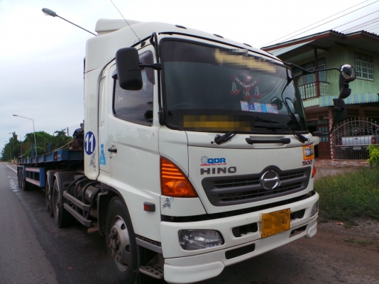 HINO MAGA FM,มือหนึ่งออกห้างค่ะ พี่บัวไร จ.สุราษฏร์ธานี มัดจำเรียบร้อยแล้วจ๊ะ HINO MAGA FM,มือหนึ่งออกห้างค่ะ พี่บัวไร จ.สุราษฏร์ธานี มัดจำเรียบร้อยแล้วจ๊ะ