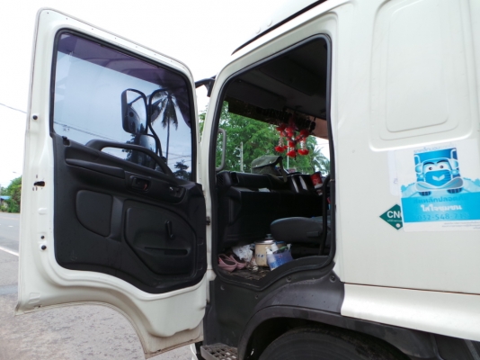 HINO MAGA FM,มือหนึ่งออกห้างค่ะ พี่บัวไร จ.สุราษฏร์ธานี มัดจำเรียบร้อยแล้วจ๊ะ HINO MAGA FM,มือหนึ่งออกห้างค่ะ พี่บัวไร จ.สุราษฏร์ธานี มัดจำเรียบร้อยแล้วจ๊ะ