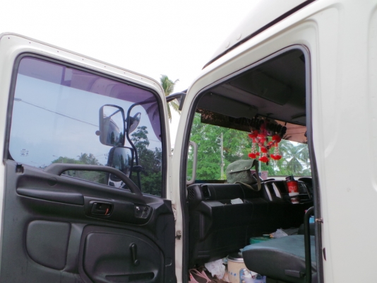 HINO MAGA FM,มือหนึ่งออกห้างค่ะ พี่บัวไร จ.สุราษฏร์ธานี มัดจำเรียบร้อยแล้วจ๊ะ HINO MAGA FM,มือหนึ่งออกห้างค่ะ พี่บัวไร จ.สุราษฏร์ธานี มัดจำเรียบร้อยแล้วจ๊ะ