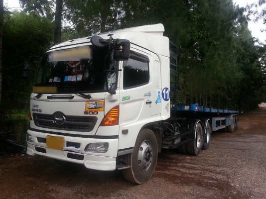 HINO MAGA FM,มือหนึ่งออกห้างค่ะ พี่บัวไร จ.สุราษฏร์ธานี มัดจำเรียบร้อยแล้วจ๊ะ HINO MAGA FM,มือหนึ่งออกห้างค่ะ พี่บัวไร จ.สุราษฏร์ธานี มัดจำเรียบร้อยแล้วจ๊ะ