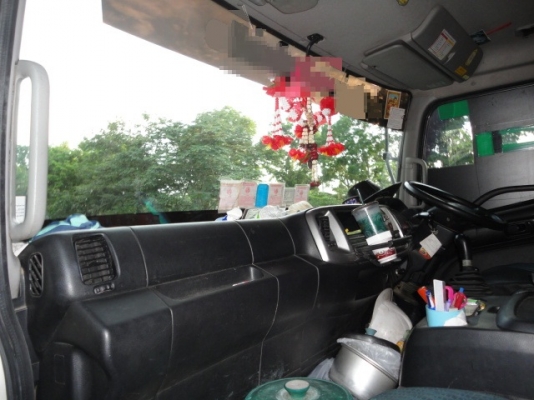 HINO MAGA FM,มือหนึ่งออกห้างค่ะ พี่บัวไร จ.สุราษฏร์ธานี มัดจำเรียบร้อยแล้วจ๊ะ HINO MAGA FM,มือหนึ่งออกห้างค่ะ พี่บัวไร จ.สุราษฏร์ธานี มัดจำเรียบร้อยแล้วจ๊ะ