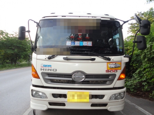 HINO MAGA FM,มือหนึ่งออกห้างค่ะ พี่บัวไร จ.สุราษฏร์ธานี มัดจำเรียบร้อยแล้วจ๊ะ HINO MAGA FM,มือหนึ่งออกห้างค่ะ พี่บัวไร จ.สุราษฏร์ธานี มัดจำเรียบร้อยแล้วจ๊ะ