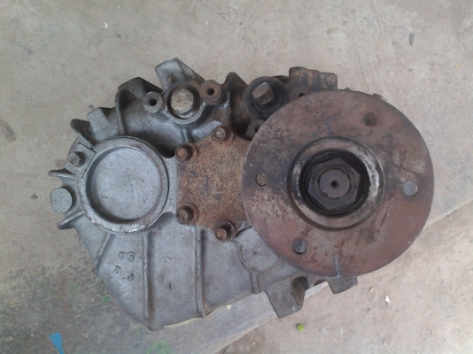 ขายอะไหล่รถ