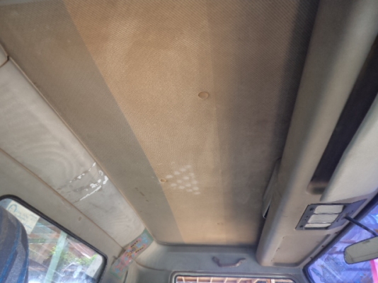 ขายรถ6ล้อฮีโน่FCช่วงยาว5.50เครื่อง120แรง สภาพดีพร้อมใช้งานคับ