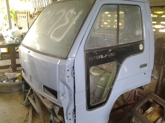 ขายหัว NKR