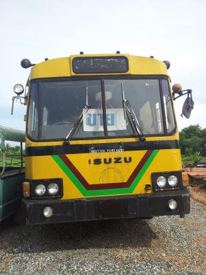 ขายรถบัส ขายรถบัส