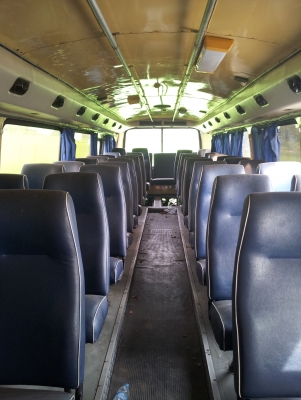 ขายรถบัส ขายรถบัส