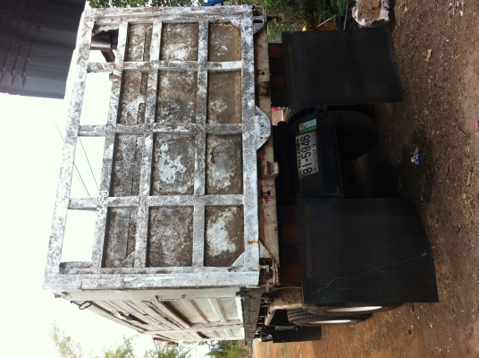 ขายด่วน Isuzu rocky 210 ขายด่วน Isuzu rocky 210