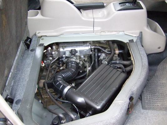 ขาย SUZUKI APV ปี 49 สภาพสวยมาก ขาย SUZUKI APV ปี 49 สภาพสวยมาก