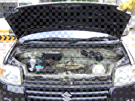 ขาย SUZUKI APV ปี 49 สภาพสวยมาก ขาย SUZUKI APV ปี 49 สภาพสวยมาก