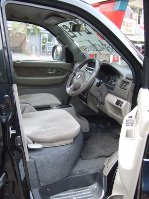 ขาย SUZUKI APV ปี 49 สภาพสวยมาก ขาย SUZUKI APV ปี 49 สภาพสวยมาก