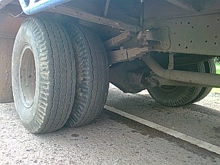 ขายรถ HINO FD175B เครื่อง HO7C 180 แรงม้าแอร์เย็นฉ่ำเบรคทิฟฟีพวงมาลัยเพาเวอร์ติดเครนท้าลาดไฮโดริดเข้าเล่มเรียบร้อน พร้อมโอน เครื่องดีคัชสวย ยางดี 7 เส้น