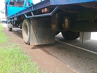 ขายรถ HINO FD175B เครื่อง HO7C 180 แรงม้าแอร์เย็นฉ่ำเบรคทิฟฟีพวงมาลัยเพาเวอร์ติดเครนท้าลาดไฮโดริดเข้าเล่มเรียบร้อน พร้อมโอน เครื่องดีคัชสวย ยางดี 7 เส้น