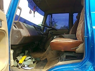 ขายรถ HINO FD175B เครื่อง HO7C 180 แรงม้าแอร์เย็นฉ่ำเบรคทิฟฟีพวงมาลัยเพาเวอร์ติดเครนท้าลาดไฮโดริดเข้าเล่มเรียบร้อน พร้อมโอน เครื่องดีคัชสวย ยางดี 7 เส้น
