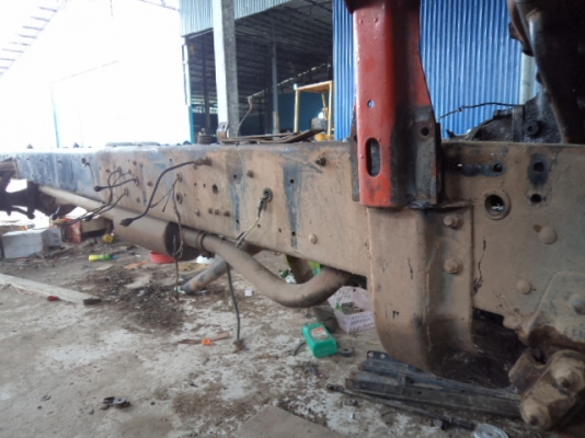 ขายรถ6ล้อฮีโน่หัวคัซซีอุปกรครบทุกชิ้น ราคาถูกๆสภาพเอาไปต่อเติมเสริมแต่งอีกคับ(มีกำไร)