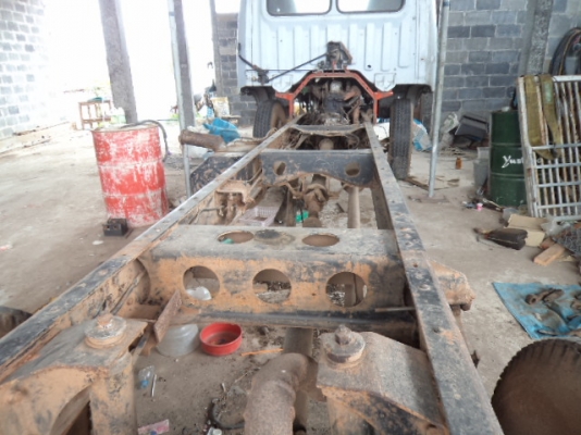 ขายรถ6ล้อฮีโน่หัวคัซซีอุปกรครบทุกชิ้น ราคาถูกๆสภาพเอาไปต่อเติมเสริมแต่งอีกคับ(มีกำไร)