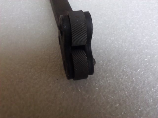 ด้ามมีดกดพิมพ์ลาย ใช้กับเครื่องกลึงเพื่อทำลายที่เหล็ก ด้ามมีดกดพิมพ์ลาย ใช้กับเครื่องกลึงเพื่อทำลายที่เหล็ก