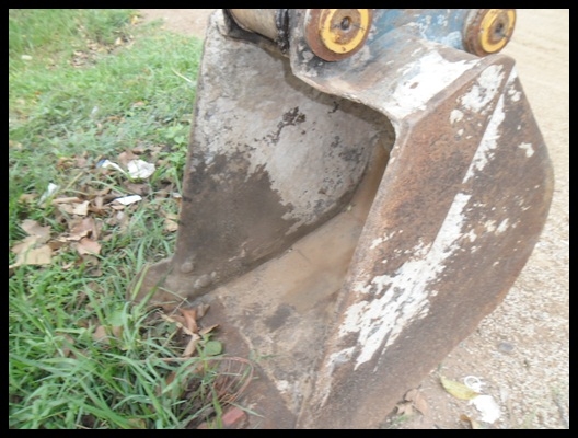 แมคโคร PC 60 รุ่น 3 เครื่องดี สภาพสวยๆ ราคาถูกสุดๆ!!