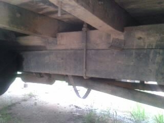 รถ6ล้อHINOรุ่นkm779เครืองWO7D117แรงเครน2.5ตัน