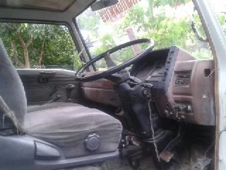 รถ6ล้อHINOรุ่นkm779เครืองWO7D117แรงเครน2.5ตัน