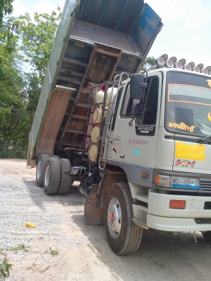 ขาย 3M เครื่อง แดวู 320 NGV สภาพสวย เครื่องดีมาก รถใช้งานทุกวัน