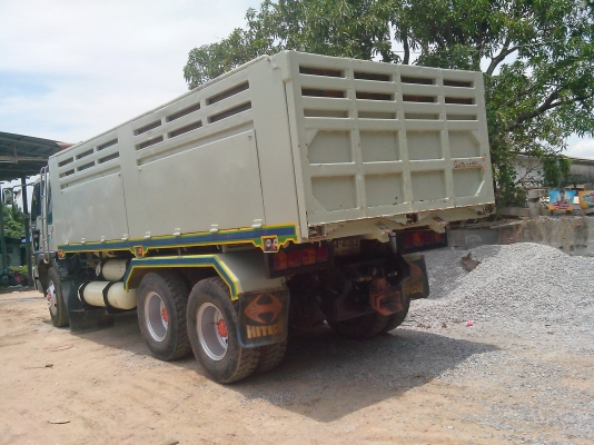 ขาย 3M เครื่อง แดวู 320 NGV สภาพสวย เครื่องดีมาก รถใช้งานทุกวัน