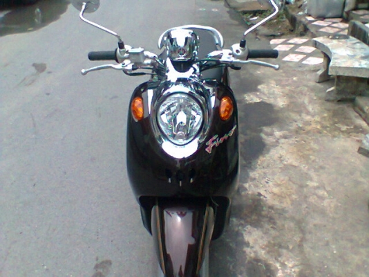 ขาย FINOเครื่องเดิมเงียบๆ