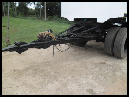 ลูกพ่วง สภาพสวย น่าใช้งานมาก