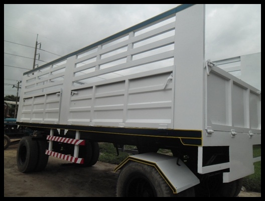 ลูกพ่วง สภาพสวย น่าใช้งานมาก