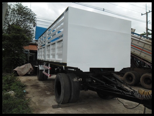 ลูกพ่วง สภาพสวย น่าใช้งานมาก